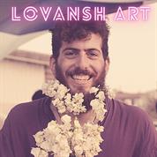 לובנש ארט - Lovansh Art