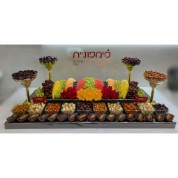 סימפוניית הפרי