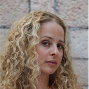 קרן פז- ליווי התפתחותי לתינוקות ופעוטות