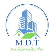 מנכ"ל ובעלים M.D.T  משכנתאות ונדל"ן