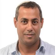אורן מזרחי- מנטור ומאמן מתווכים ומנהלים