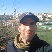 ישעיה דינרשטיין - גינון