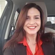 דורית בניסטי - עוצמה נשית בעסקים