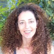 חגית לביא- מטפלת רגשית רוחנית לנשים