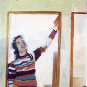 סטודיו לציור