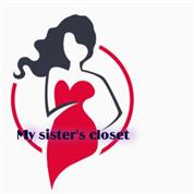 My sista closet