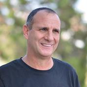 שחר אלוף - רפואה סינית בראש העין