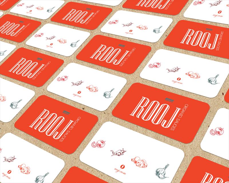 ROOJ | רטבים אורגניים