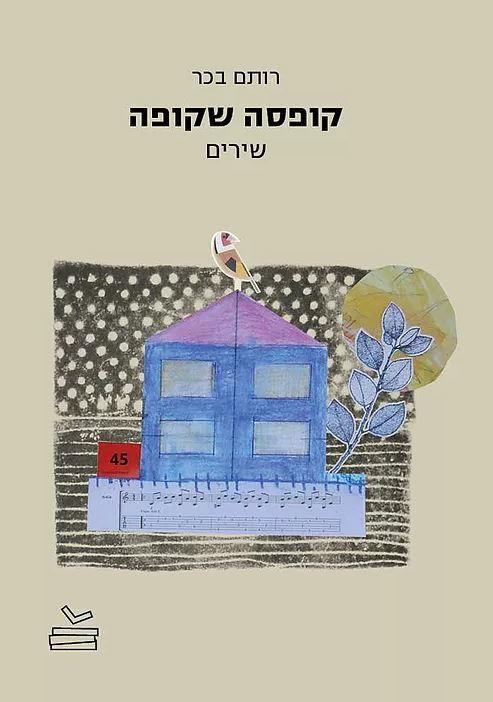 קופסה שקופה