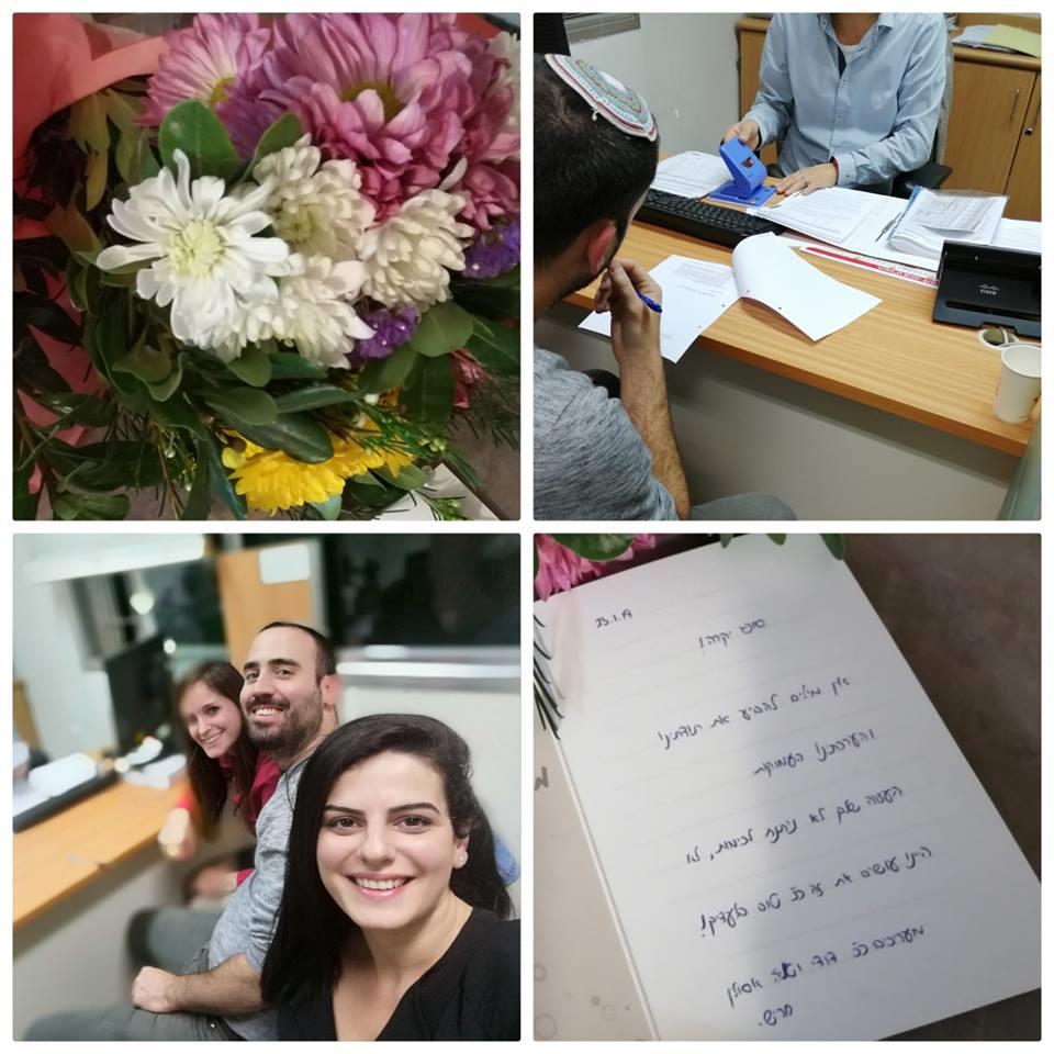 לקוחות ממליצים