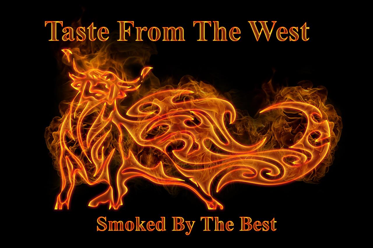 Taste From The West