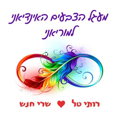 קורס שנתי להכשרת מאבחנים ויועצים דרך מעגל הצבעים האינדיאני