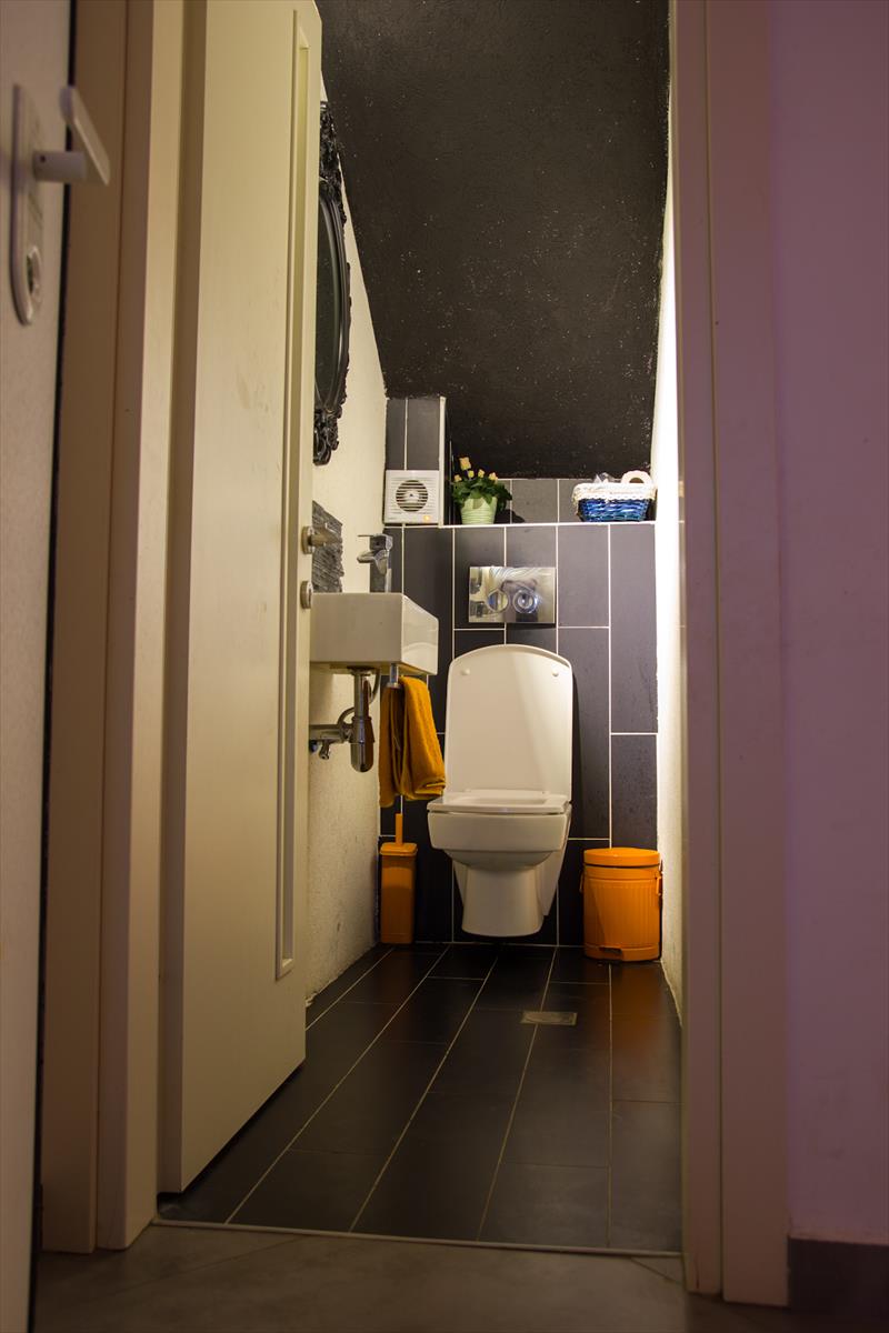 oranit villa