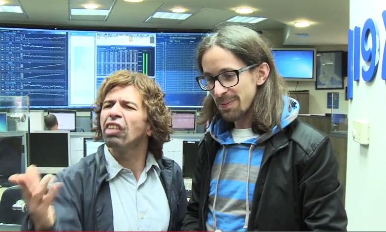 "הישראלי היפה" בפלאפון