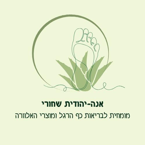 עיצוב לוגו