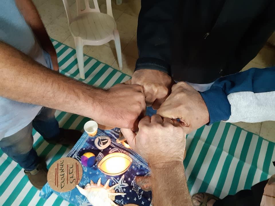 מעגל גברים
