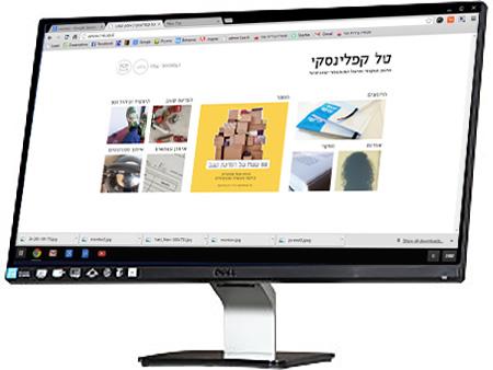 טל קפלינסקי