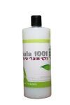 נוז לניקוי פרקטים