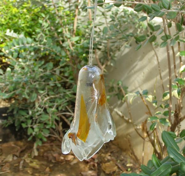 מנורות גן לתלייה על עצים או פרגולות