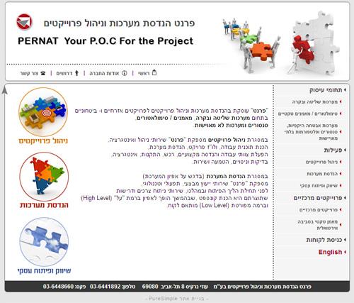 http://www.pernat.net