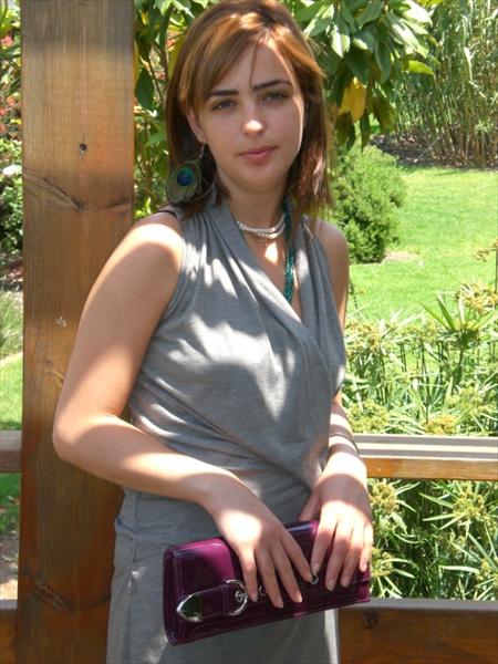 סטיילינג לנערות צעירות