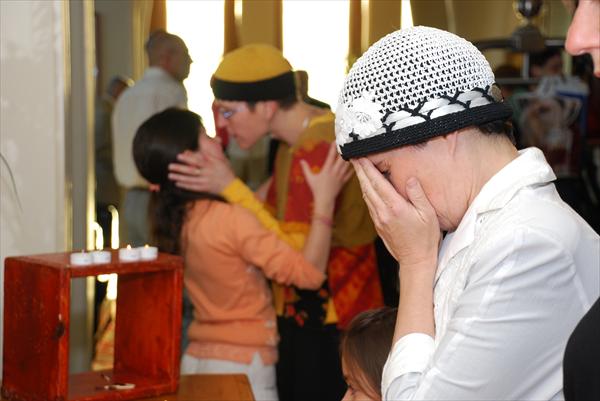צילום שבת חתן