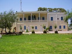 שועליו של שמשון שוב פושטים במרחב