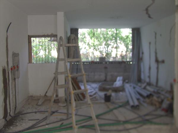 תוך כדי עבודה