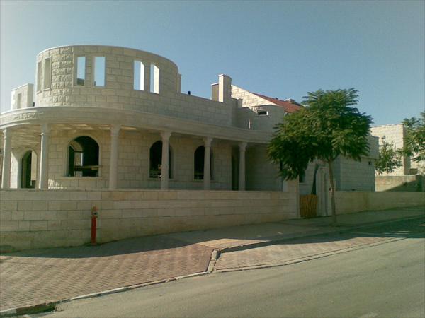 בית מורדיכיוב שאול -באר שבע