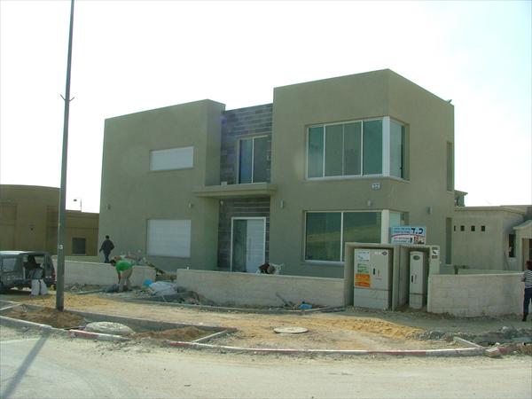 בית משפחת איגי-באר שבע