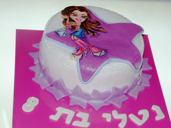 בראץ