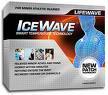 ICEWAVE  מדבקות להקלה מכאב