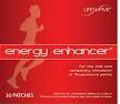 מדבקות  תוספת האנרגיה  Energy Enhancer 