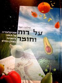 "על רוח וחומר"