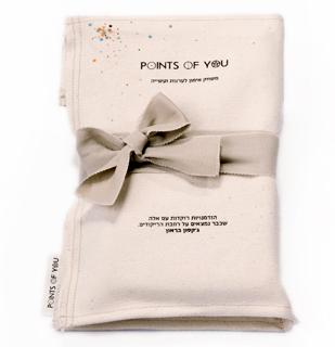 ערכת קלפים points of you