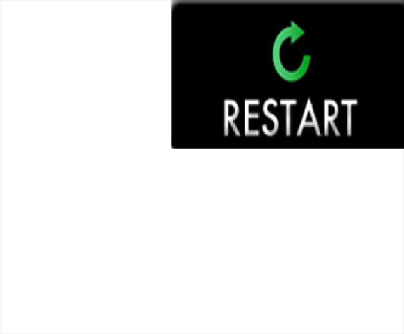 הרצאה Restart