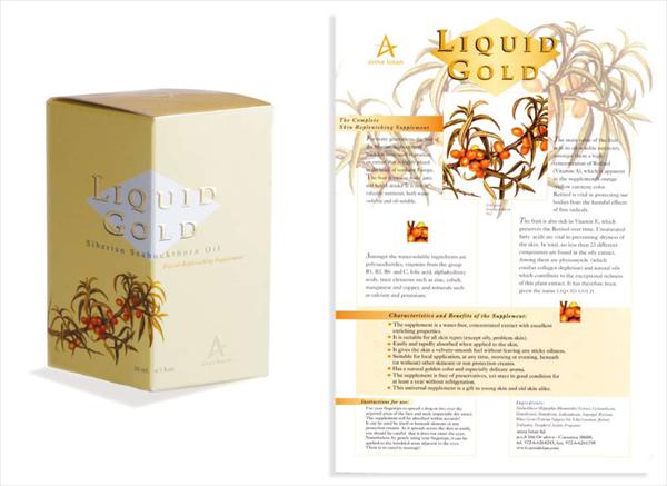 PACKAGE/ANNA LOTAN