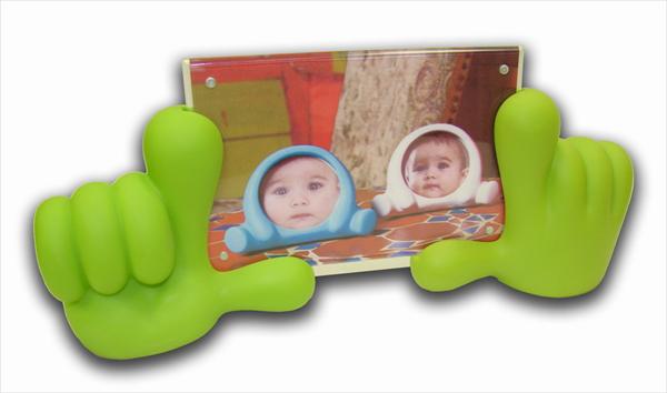 מסגרת לתמונה כפולה