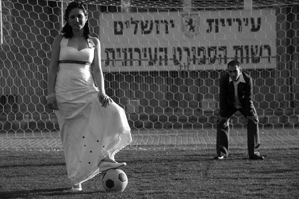 צילום חתונות