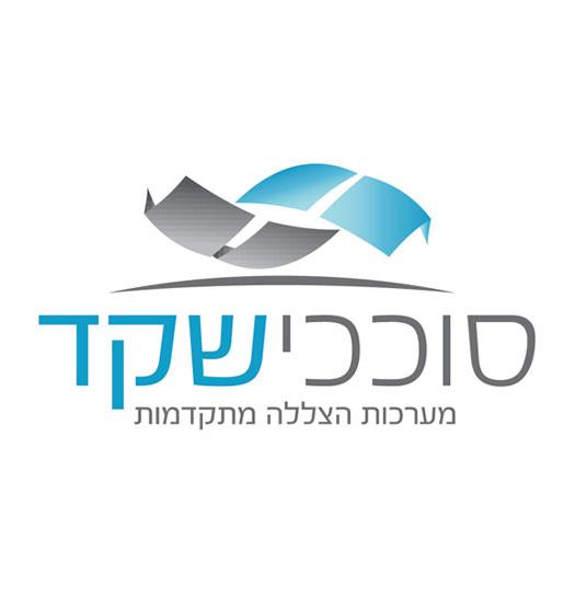 עיצוב לוגו