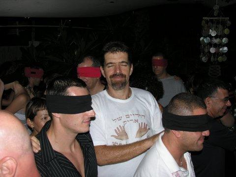 פעליות בערבי כיף לקבוצות
