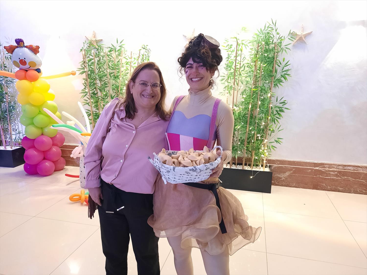 זמרים ואמנים שונים