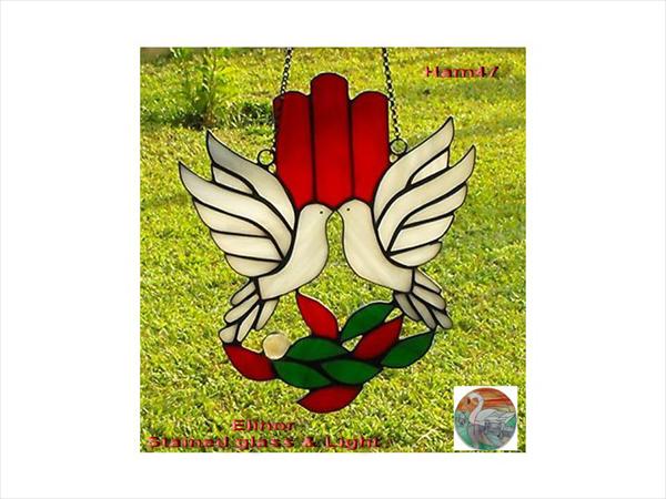 Peace Dove 47