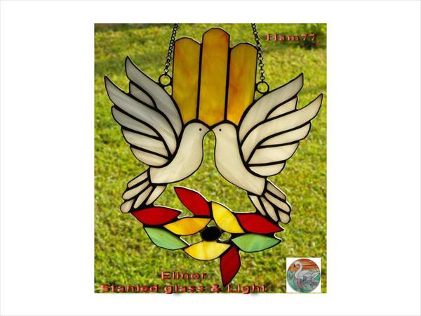 Peace Dove 77