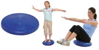 כרית יציבה (Balance Disc)