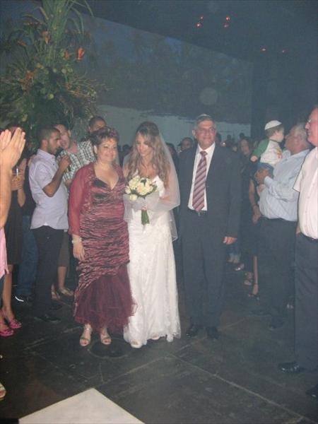 טקס נישואין