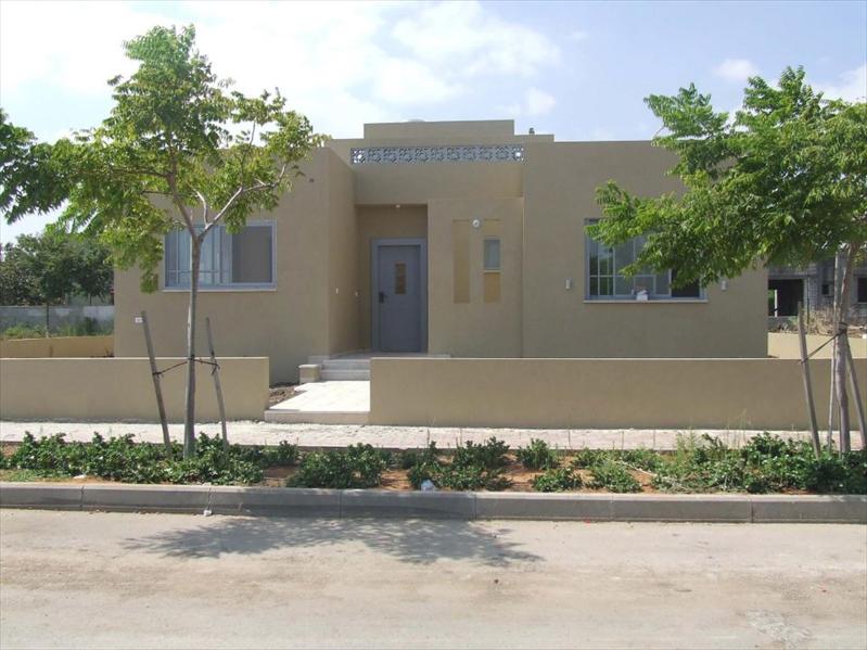 בית בשער אפריים
