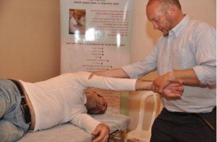 מגוון טיפולים אלטרנטיביים ב"ניר-לי לבריאות מושלמת"