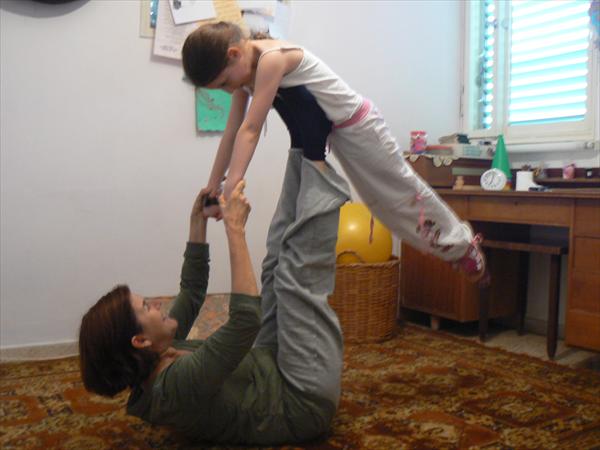 אבחונים וטיפולים