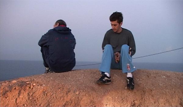 טייארה-דיאלוג של כאב